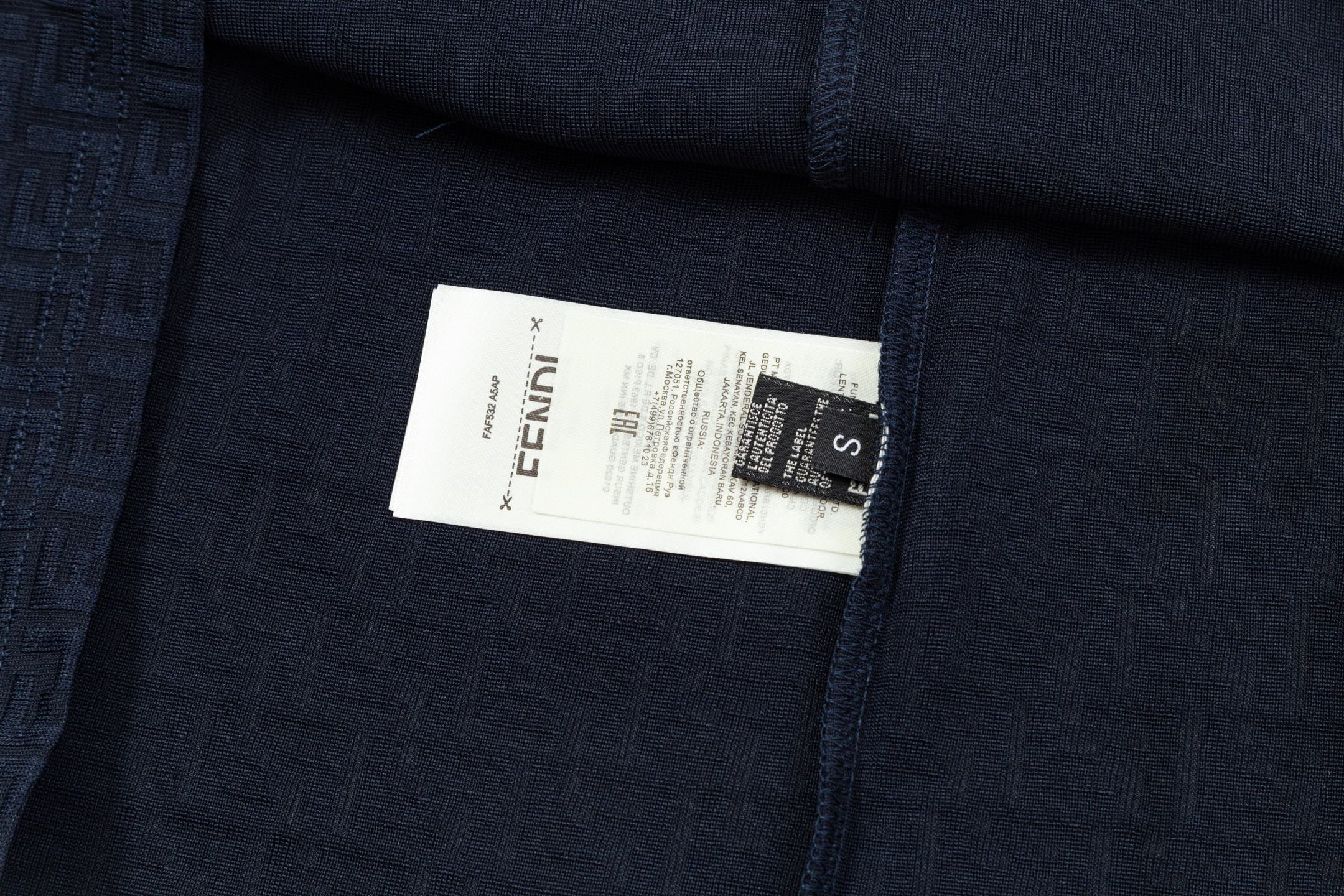 LuxluxHouse Best Quality Clothes Fendi T-shirt