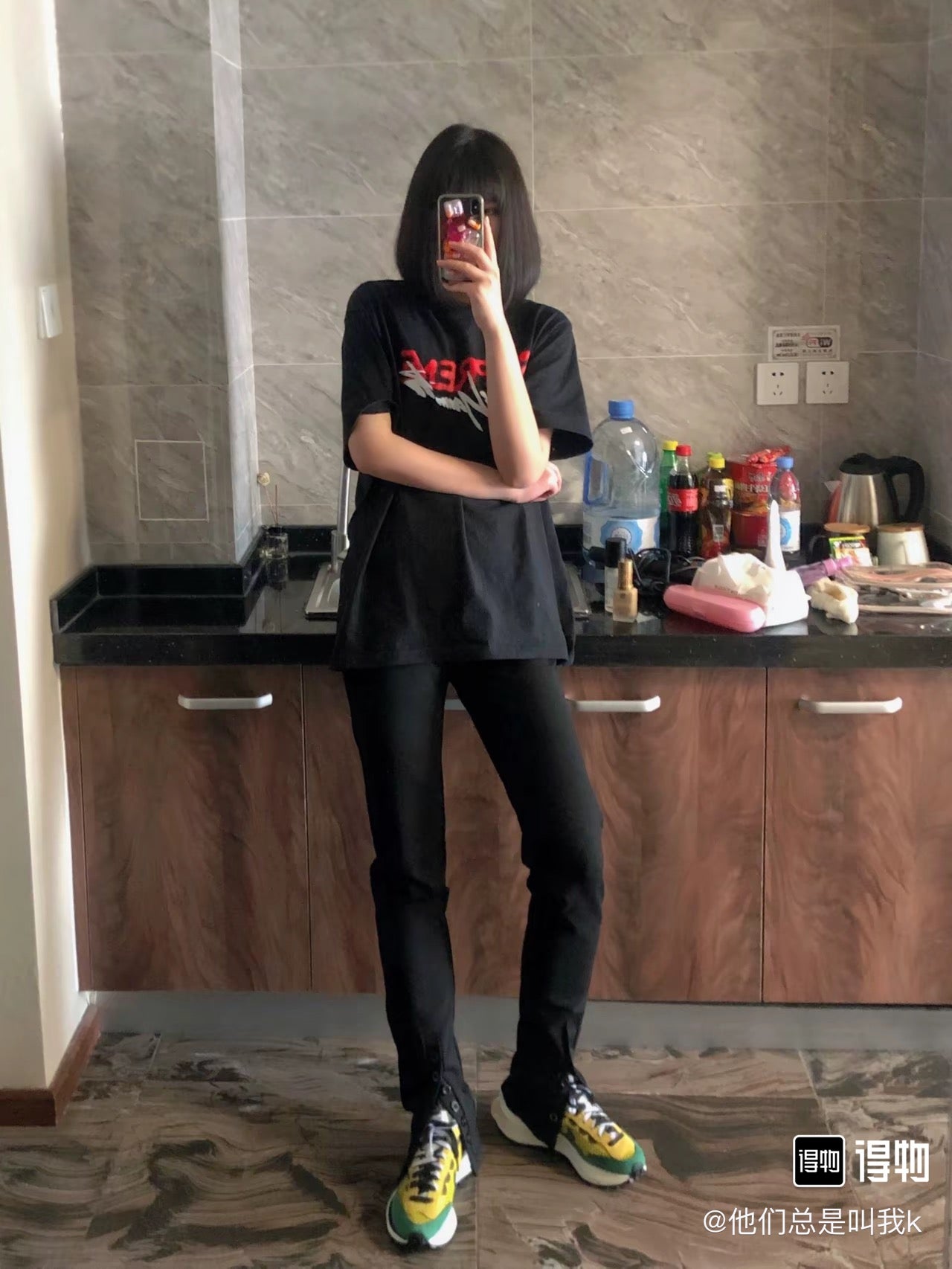 LuxluxHouse Best Quality Clothes T-shirt Supreme