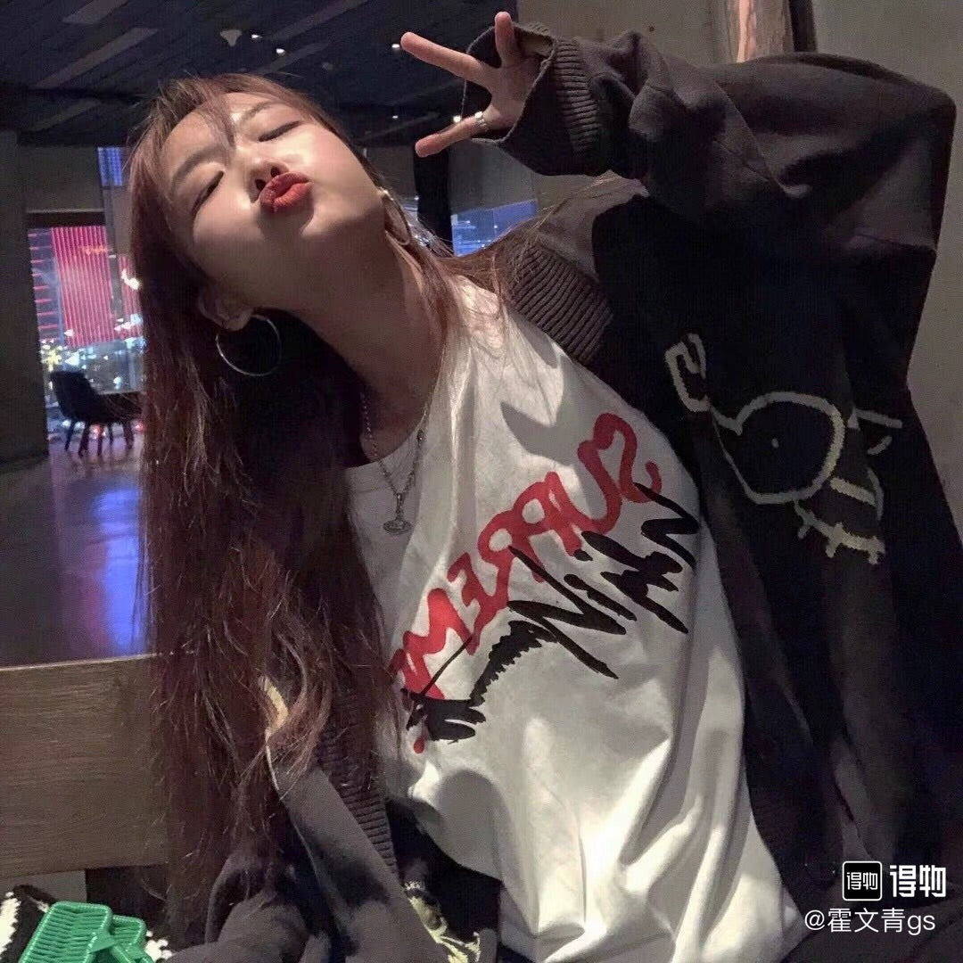 LuxluxHouse Best Quality Clothes T-shirt Supreme