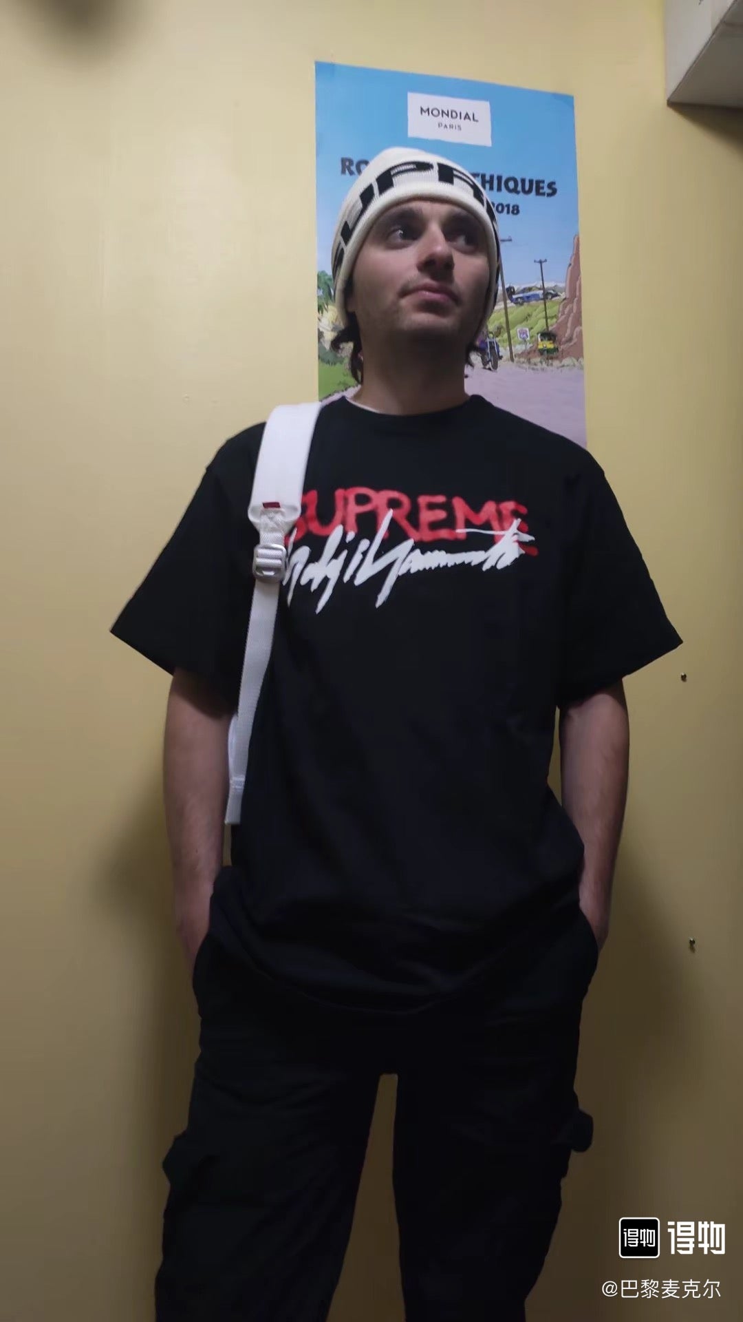LuxluxHouse Best Quality Clothes T-shirt Supreme