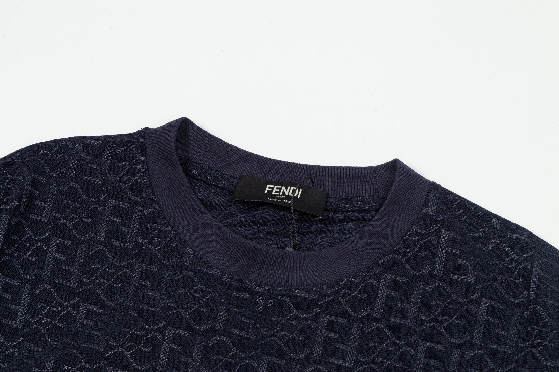 LuxluxHouse Best Quality Clothes Fendi T-shirt