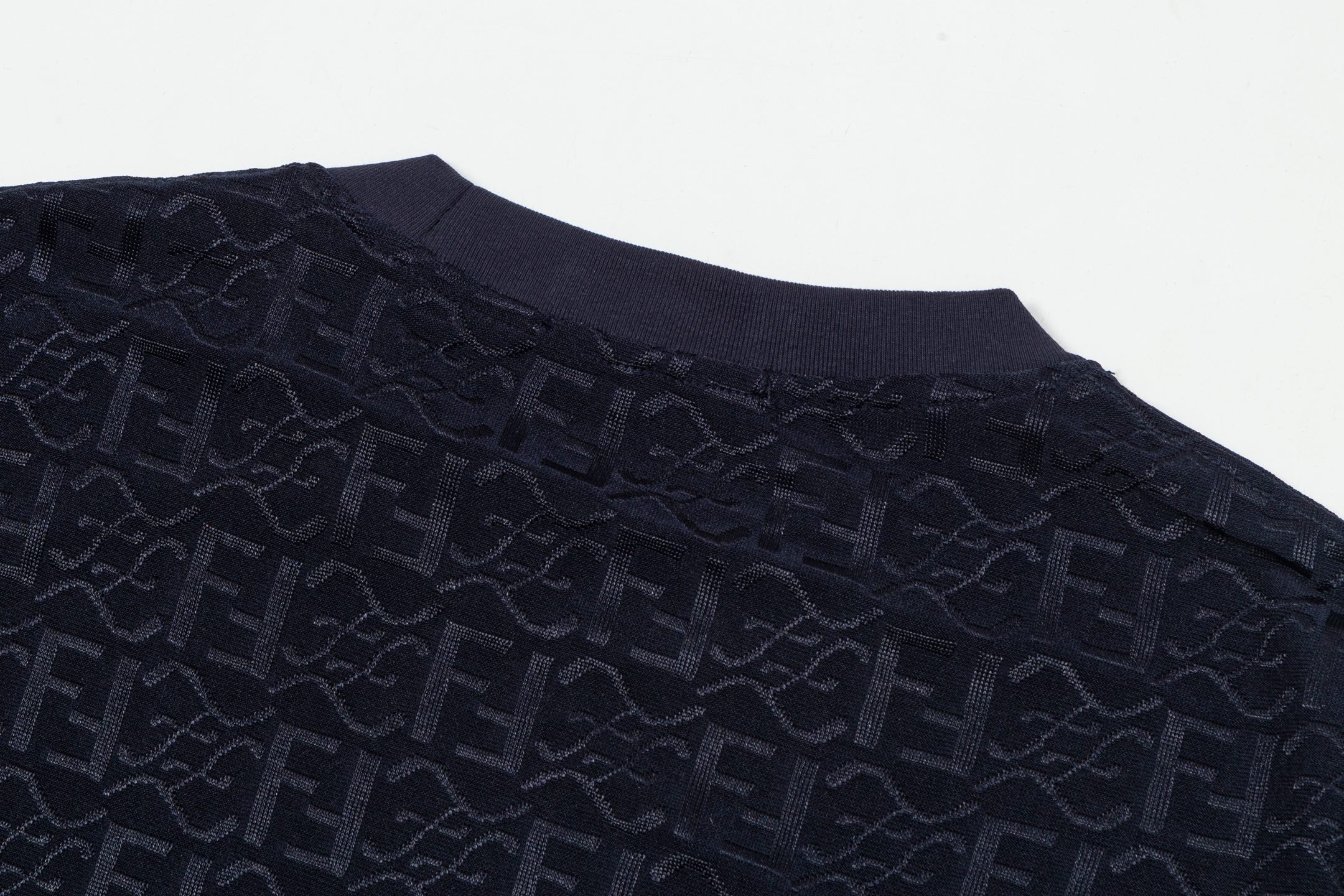 LuxluxHouse Best Quality Clothes Fendi T-shirt