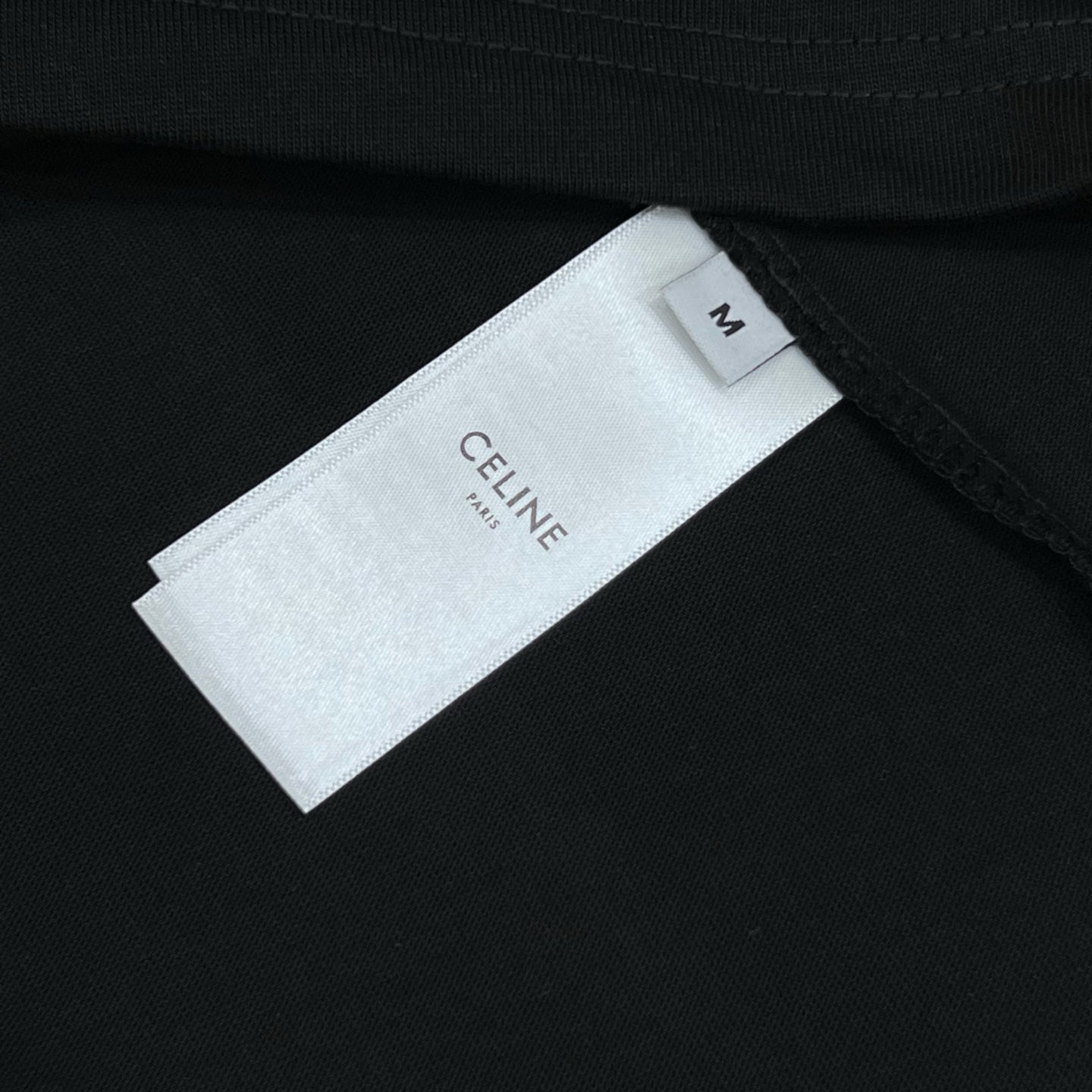 LuxluxHouse Best Quality Clothes T-shirt Celine