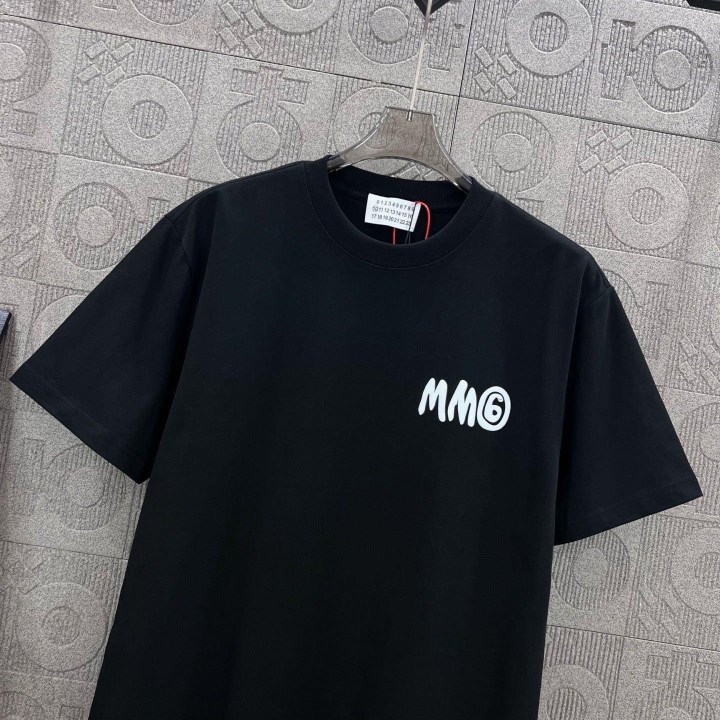 LuxluxHouse Best Quality Clothes T-shirt Chanel & Maison Margiela