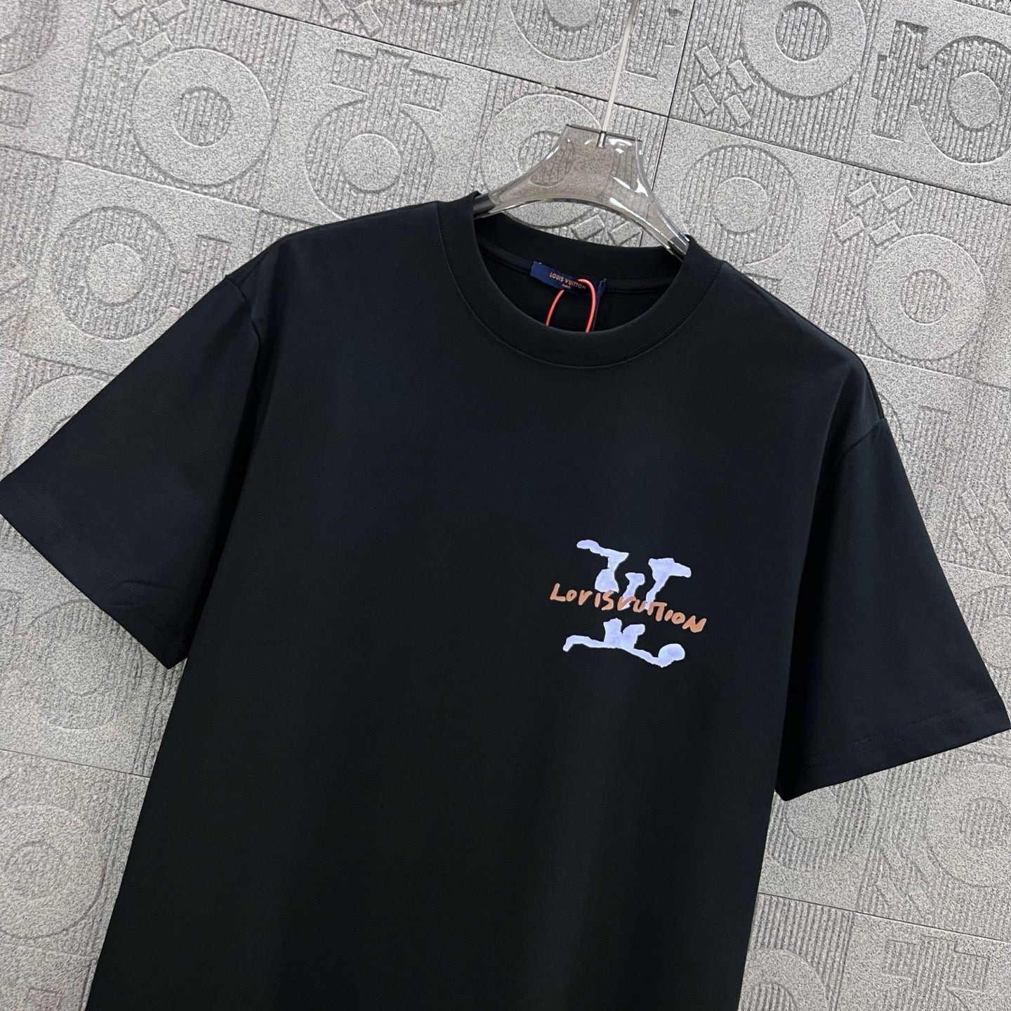 LuxluxHouse Best Quality Clothes T-shirt Louis Vuitton