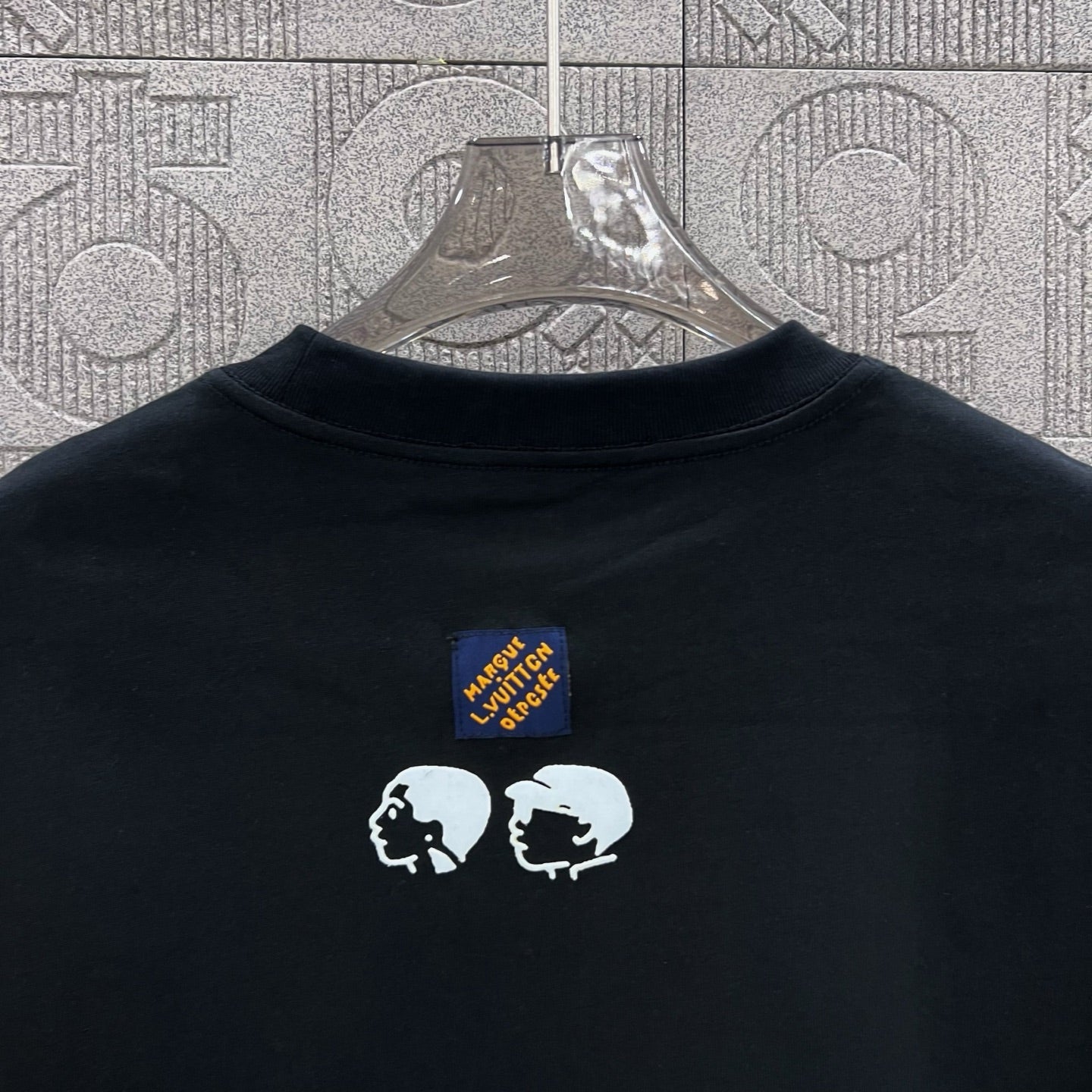 LuxluxHouse Best Quality Clothes T-shirt Louis Vuitton