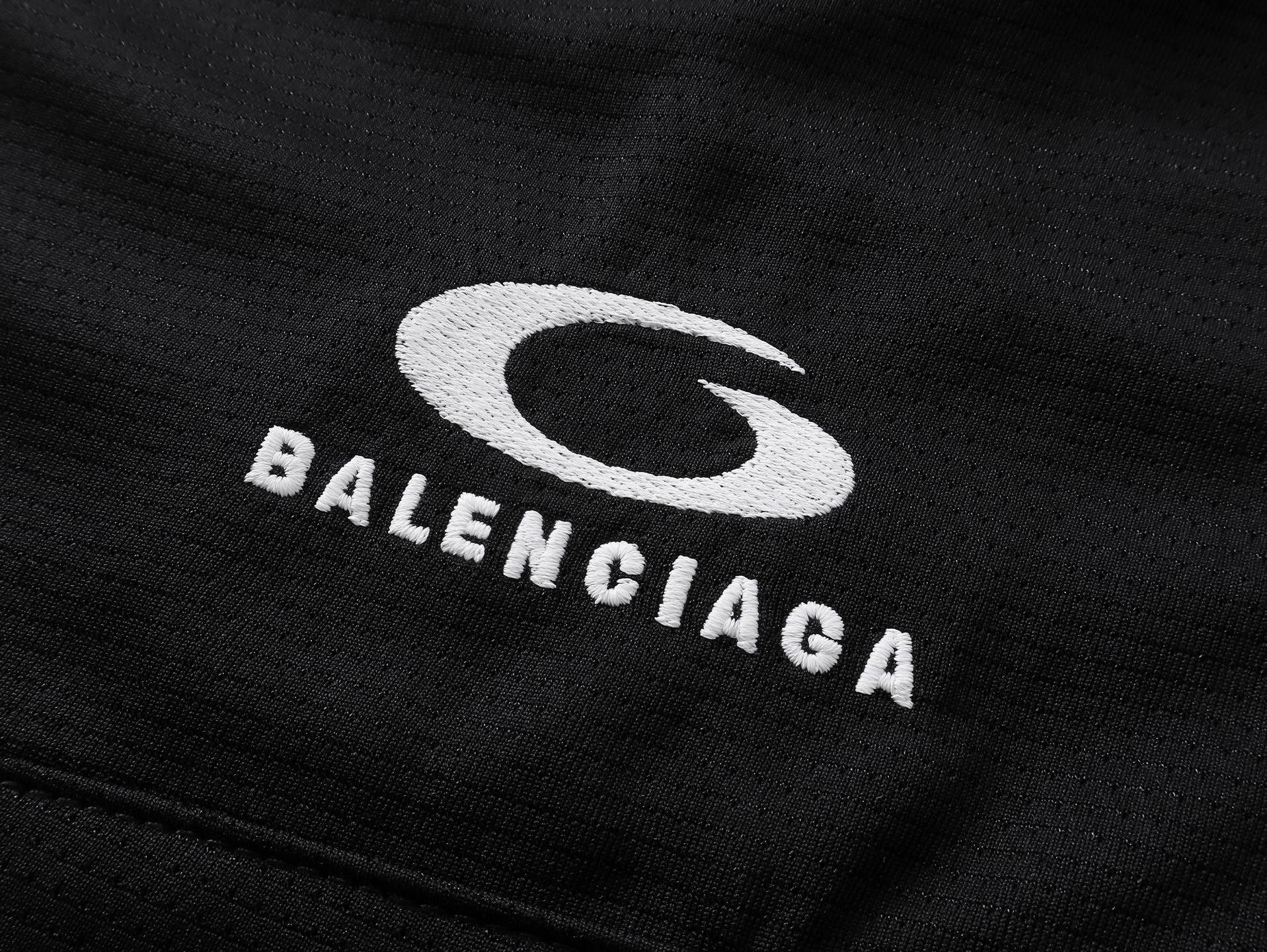 LuxluxHouse Best Quality Clothes Balenciaga Pants