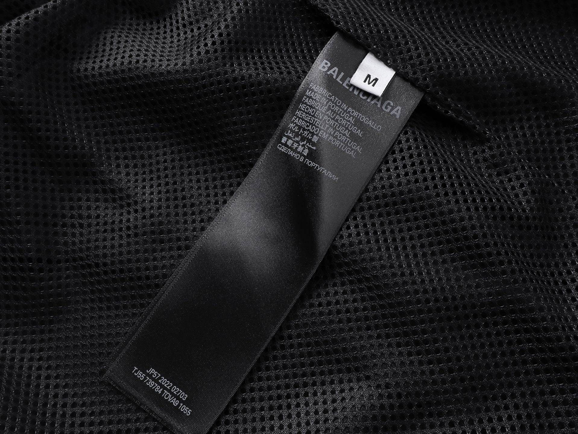 LuxluxHouse Best Quality Clothes Balenciaga Pants