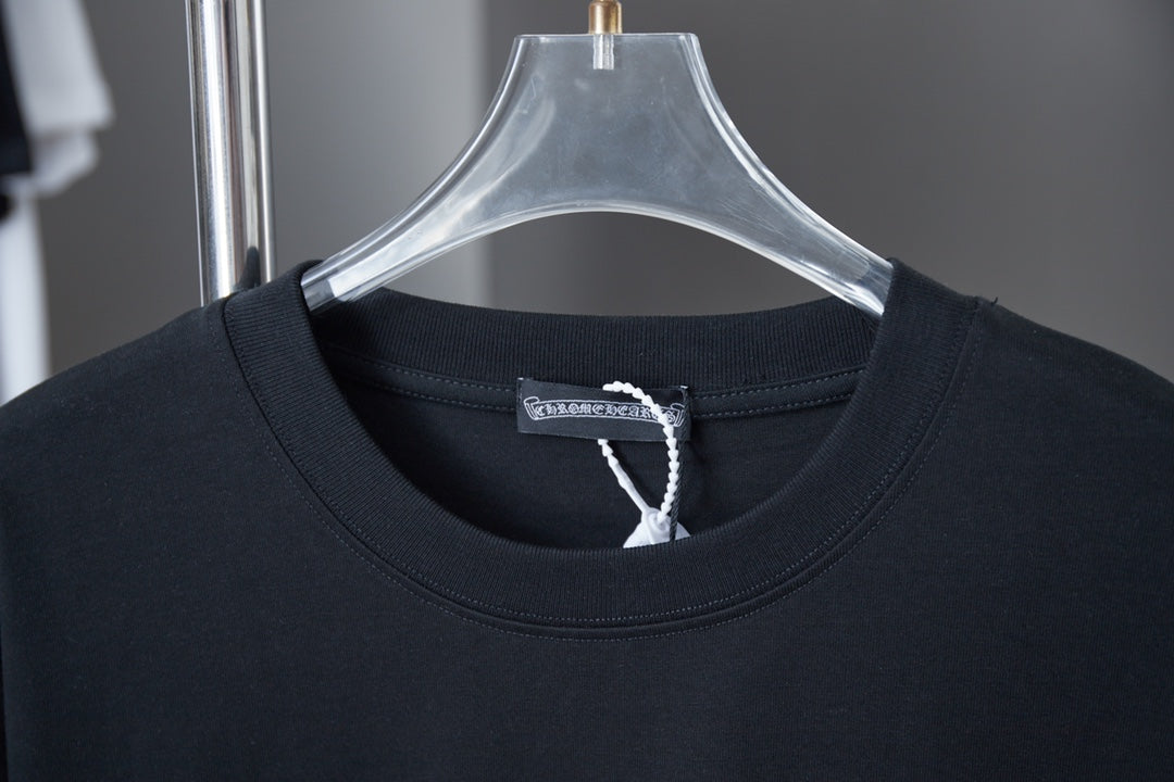 LuxluxHouse Best Quality Clothes Chrome Hearts T-shirt