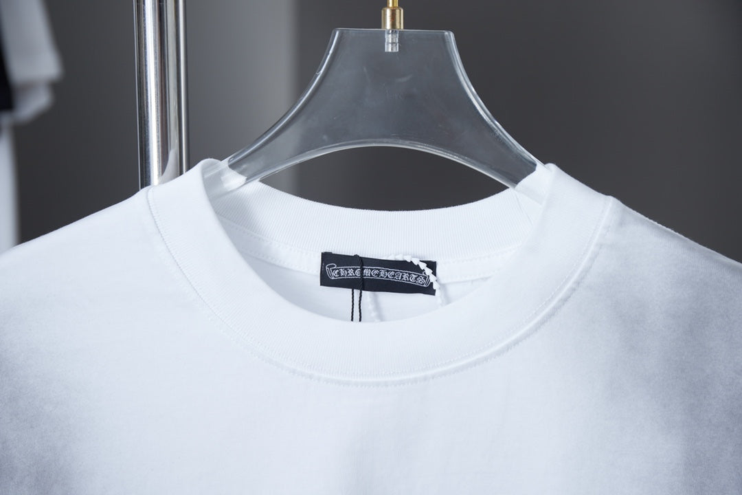 LuxluxHouse Best Quality Clothes Chrome Hearts T-shirt