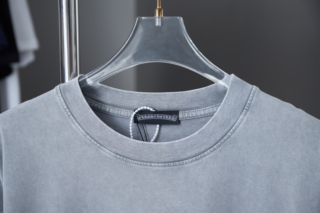 LuxluxHouse Best Quality Clothes Chrome Hearts T-shirt