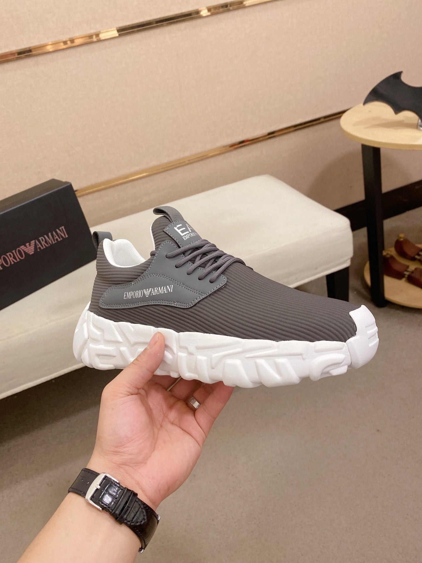 LuxluxHouse Best Quality Shoes Shoes Amiri