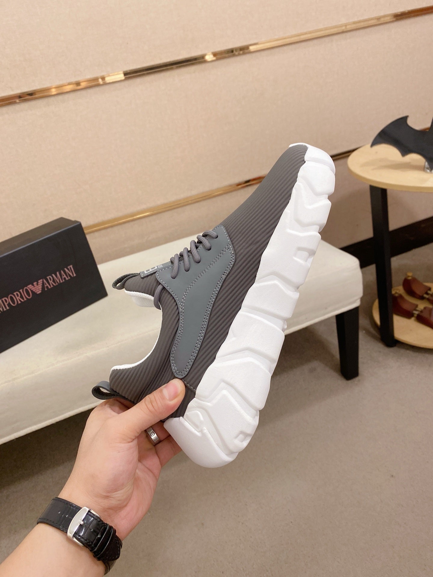 LuxluxHouse Best Quality Shoes Shoes Amiri
