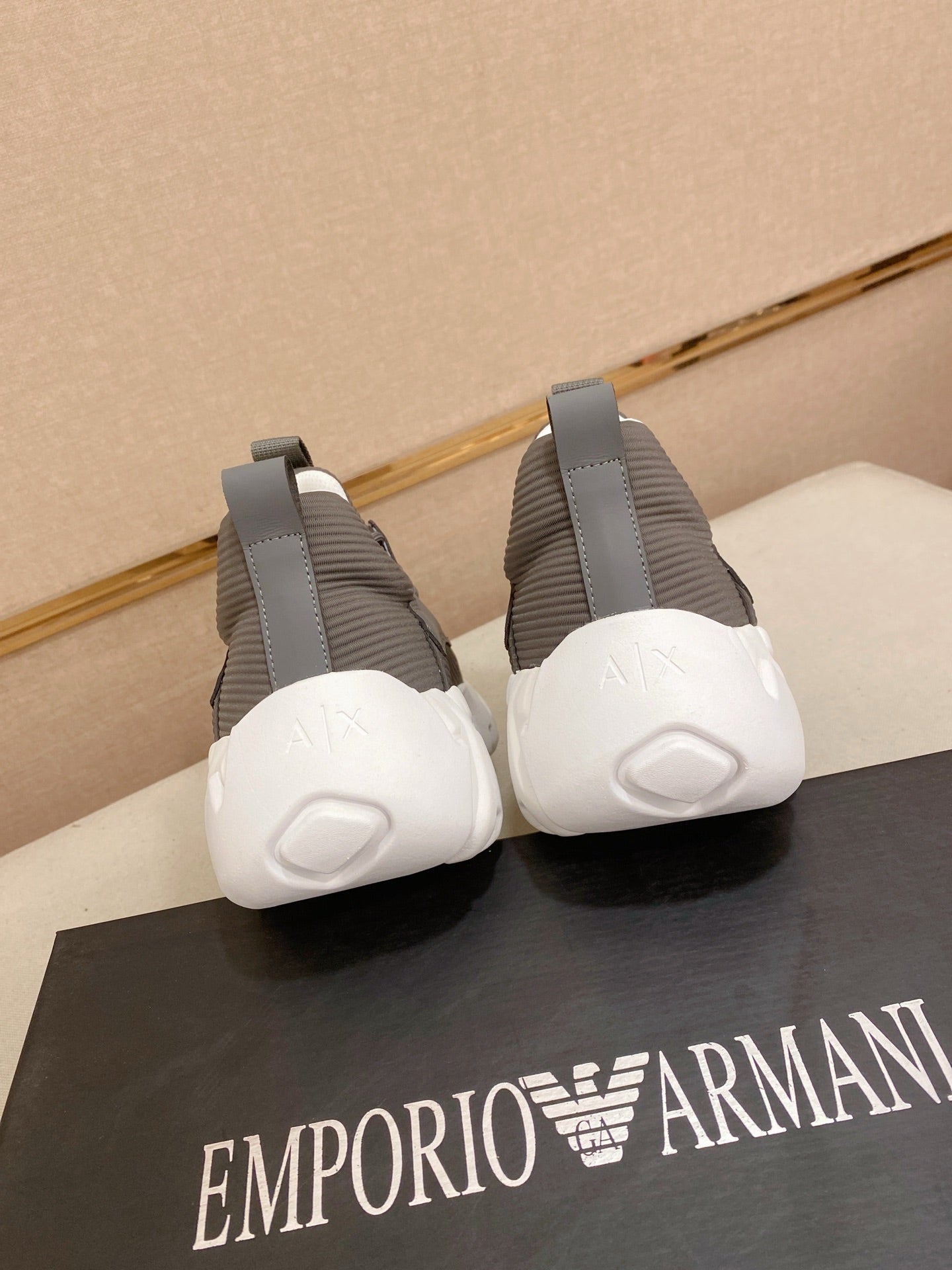 LuxluxHouse Best Quality Shoes Shoes Amiri