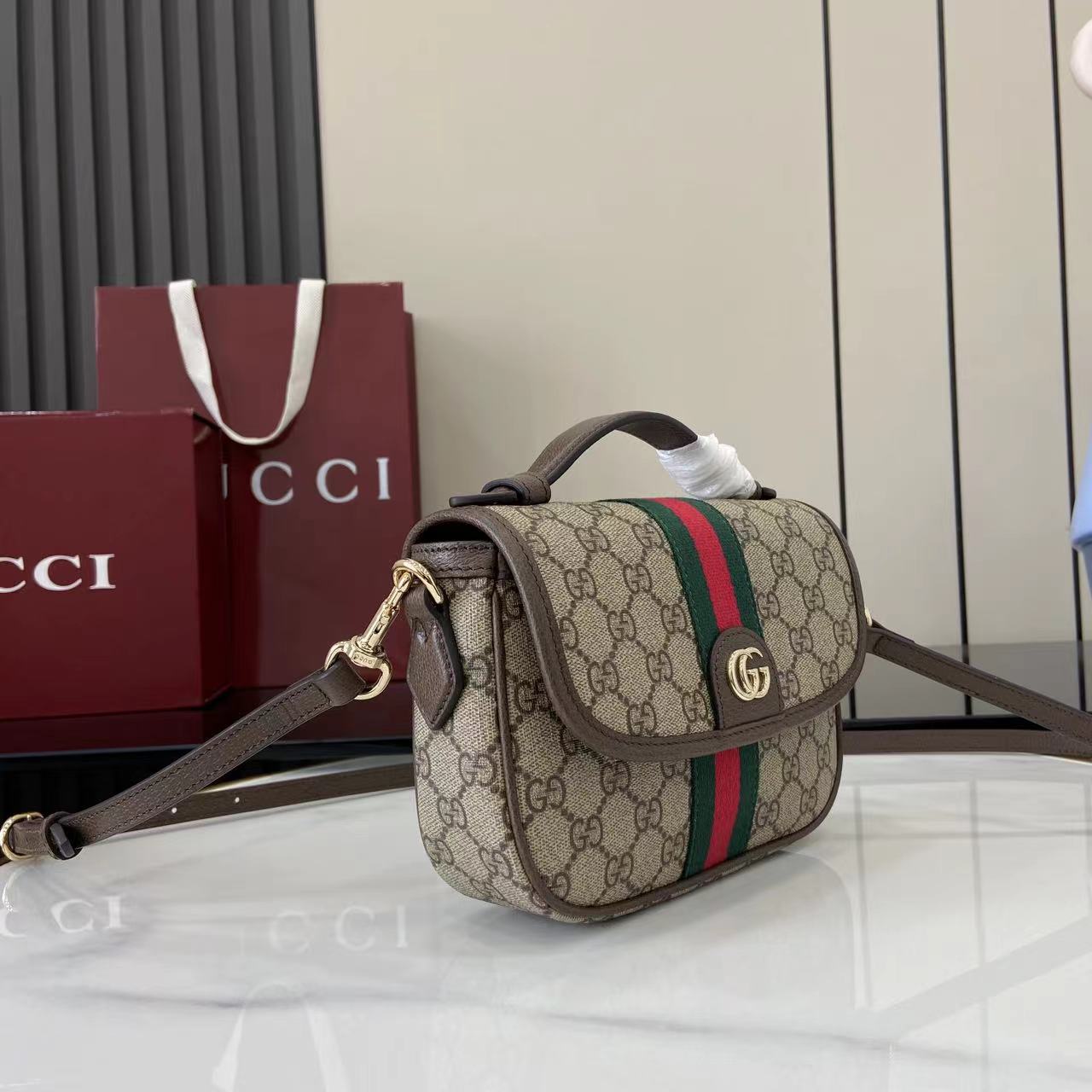 LuxluxHouse Best Quality Bags Gucci Women