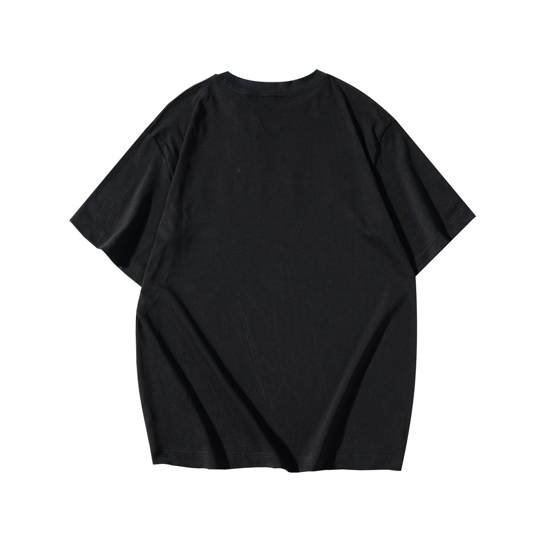 LuxluxHouse Best Quality Clothes T-shirt Loewe