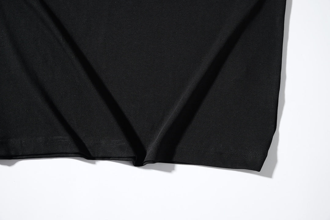 LuxluxHouse Best Quality Clothes T-shirt Loewe