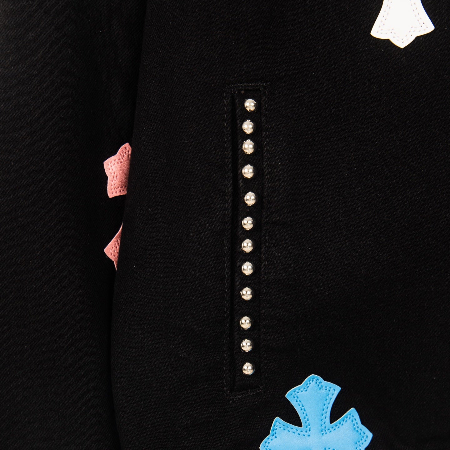 LuxluxHouse Best Quality Clothes Chrome Hearts Coats & Jackets