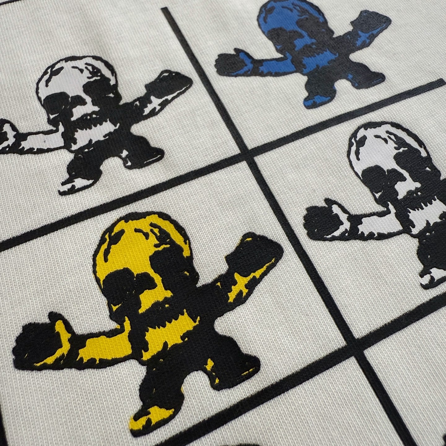 LuxluxHouse Best Quality Clothes Chrome Hearts T-shirt