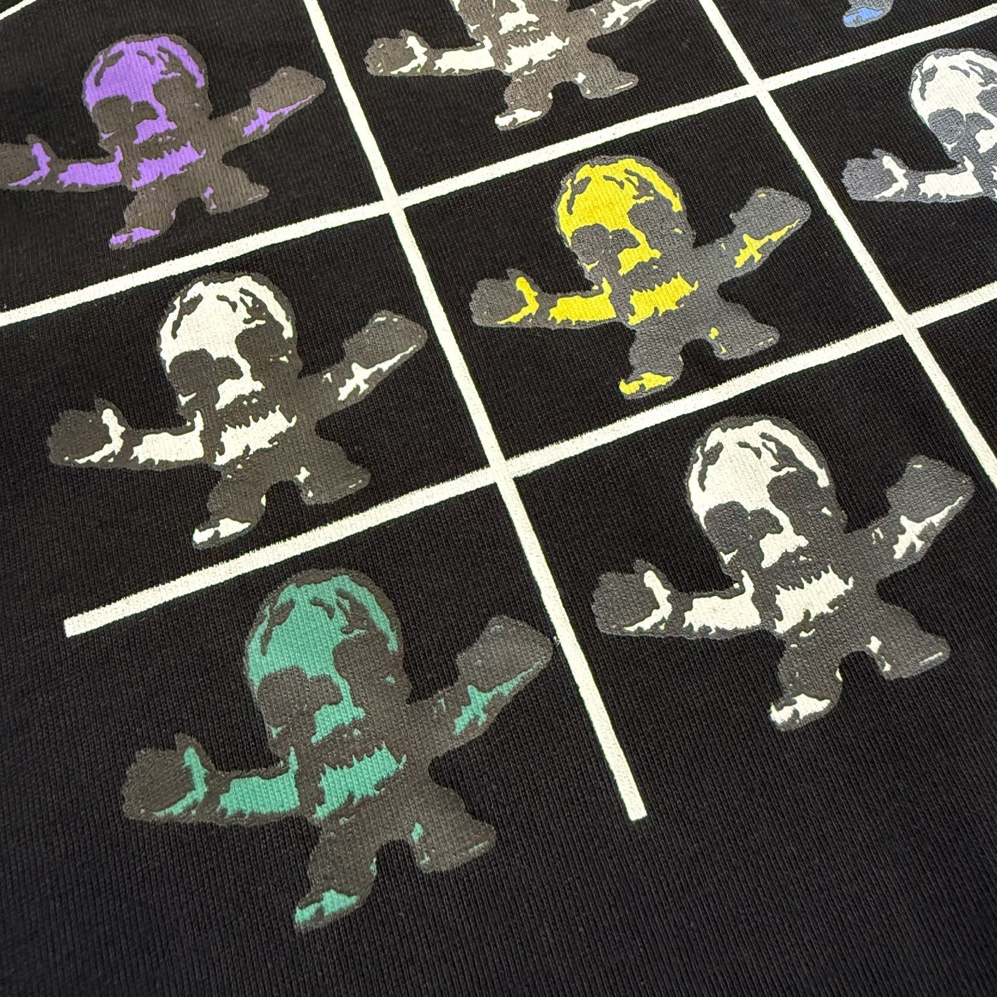 LuxluxHouse Best Quality Clothes Chrome Hearts T-shirt