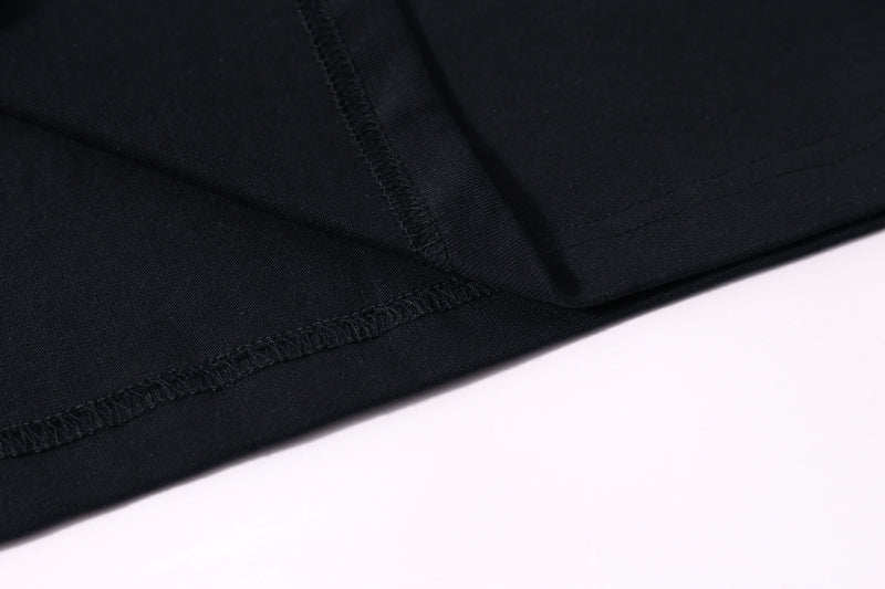 LuxluxHouse Best Quality Clothes Off White T-shirt