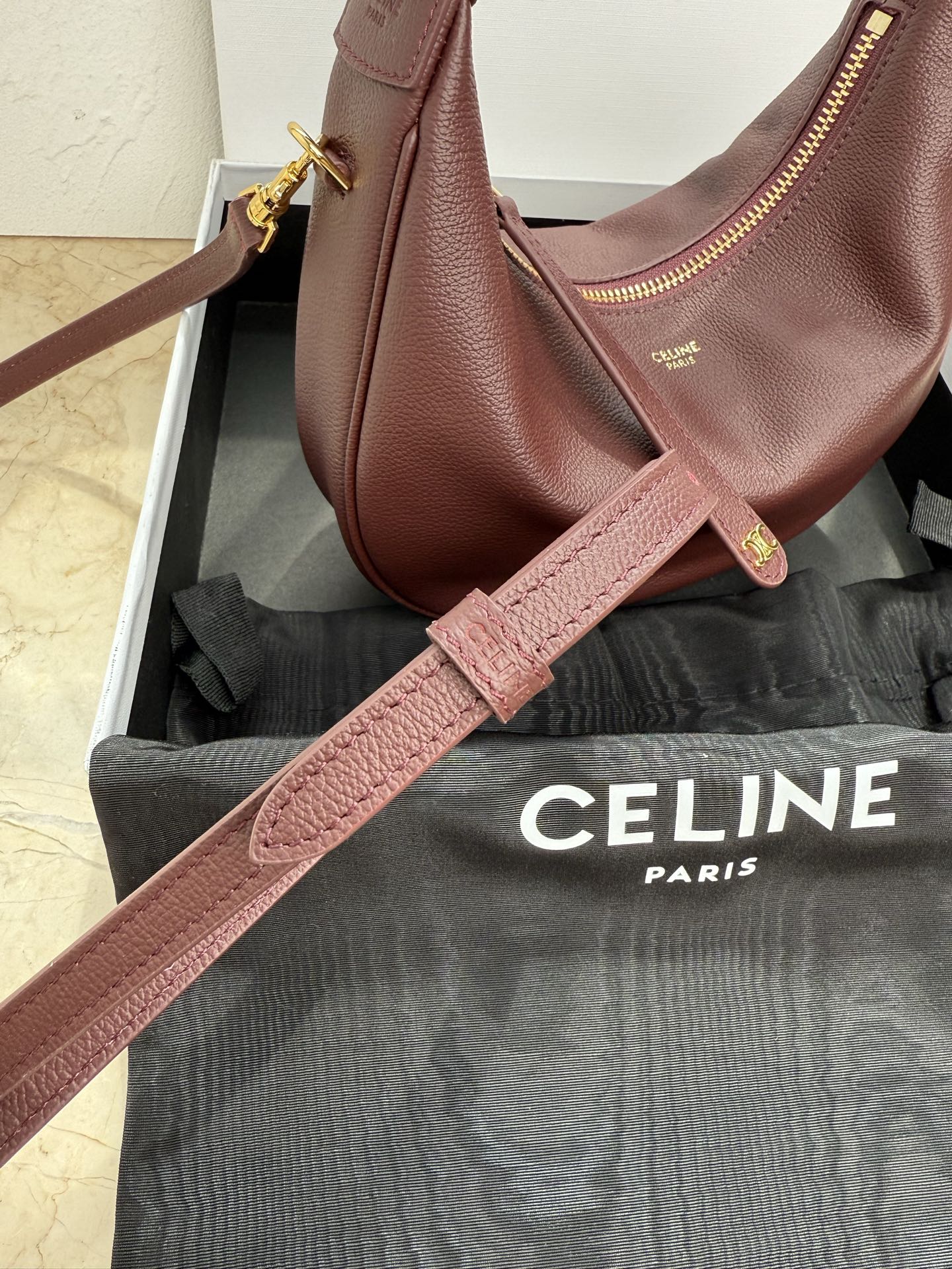 LuxluxHouse Best Quality Bags Celine Women