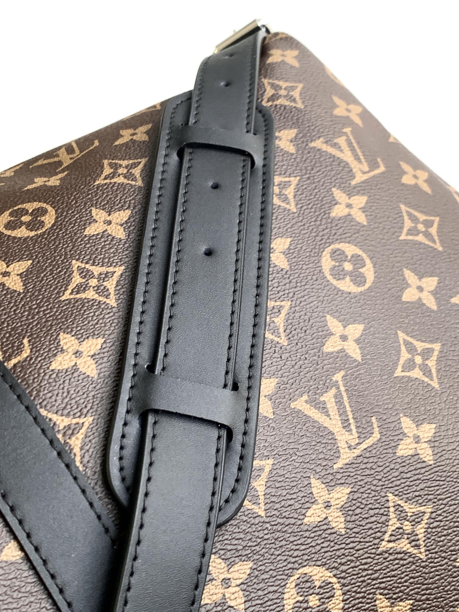 LuxluxHouse Best Quality Bags Best Louis Vuitton Men