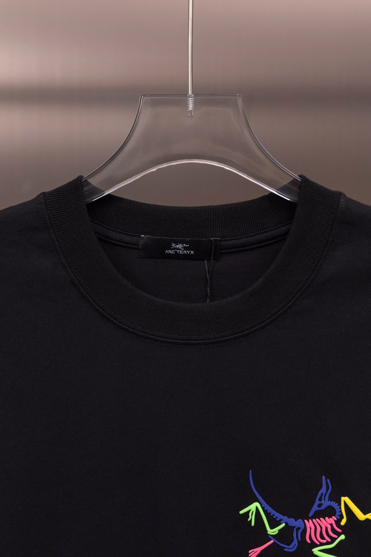 LuxluxHouse Best Quality Clothes T-shirt Arcteryx