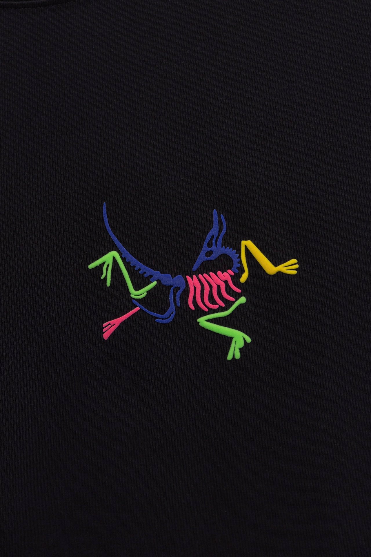 LuxluxHouse Best Quality Clothes T-shirt Arcteryx
