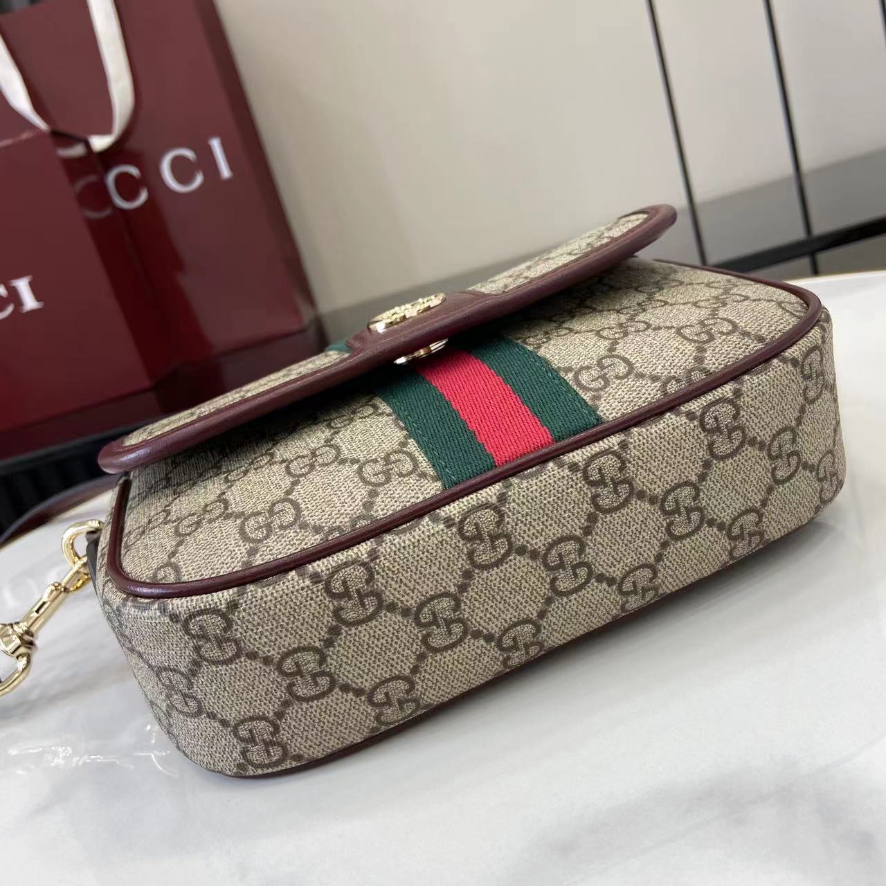LuxluxHouse Best Quality Bags Gucci Women