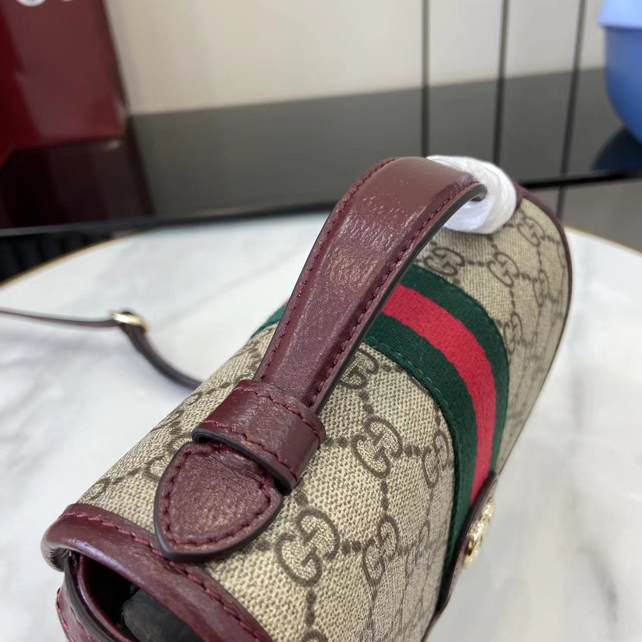 LuxluxHouse Best Quality Bags Gucci Women