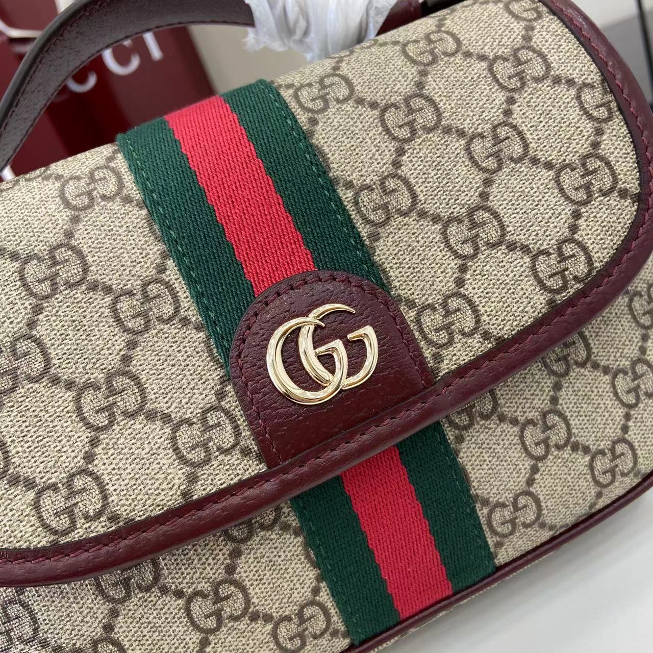 LuxluxHouse Best Quality Bags Gucci Women