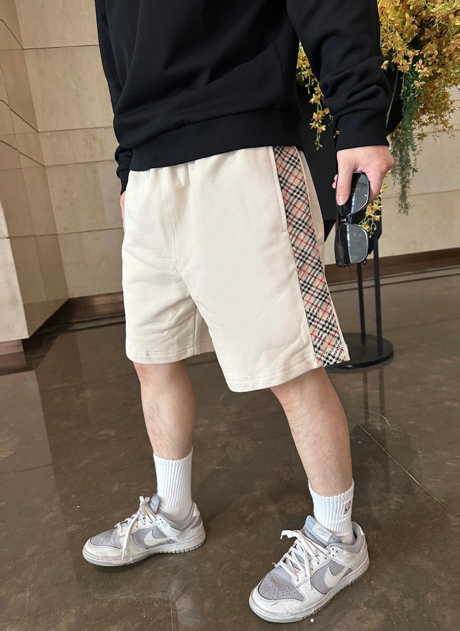 LuxluxHouse Best Quality Clothes Burberry Pants