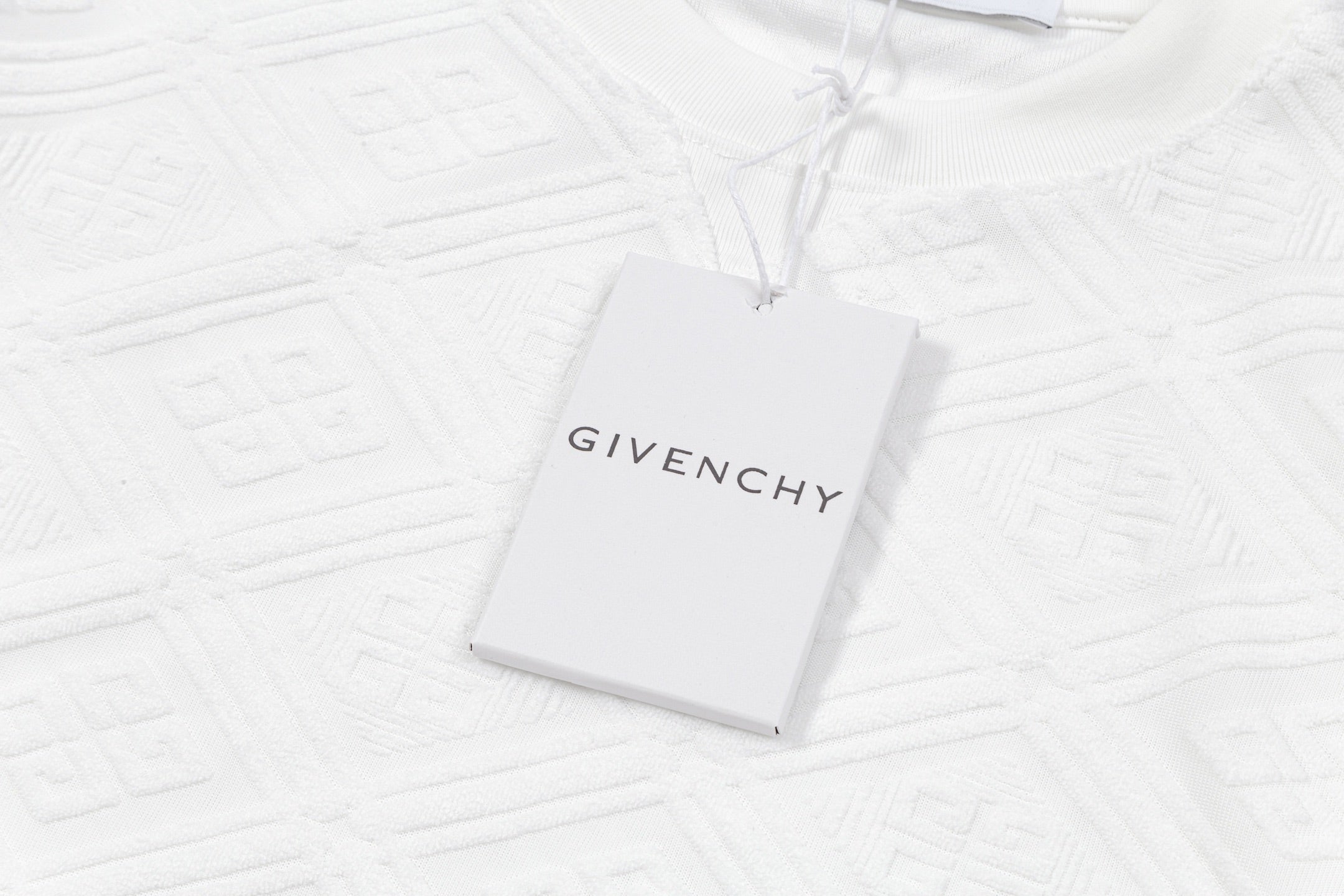LuxluxHouse Best Quality Clothes Givenchy T-shirt