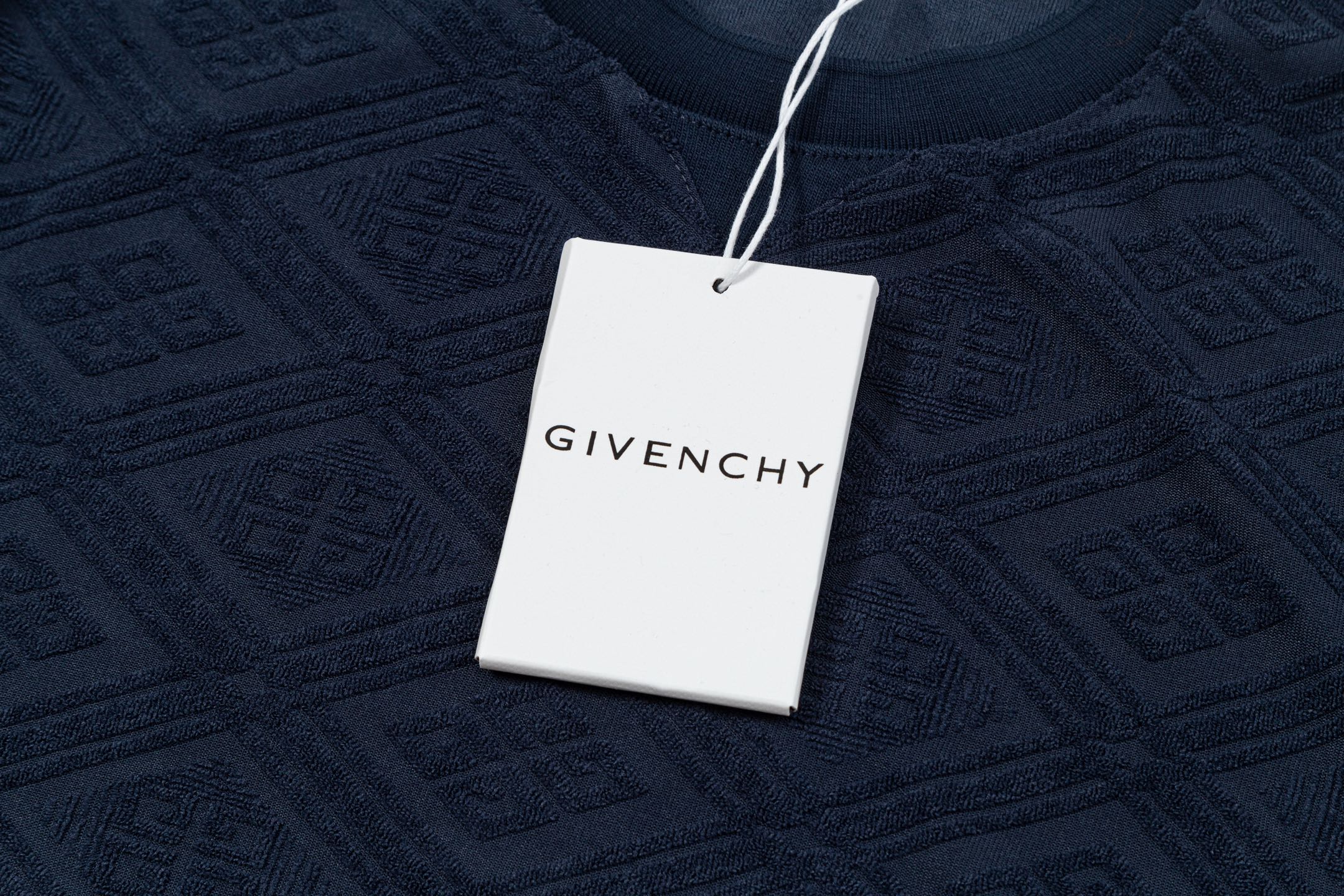 LuxluxHouse Best Quality Clothes Givenchy T-shirt