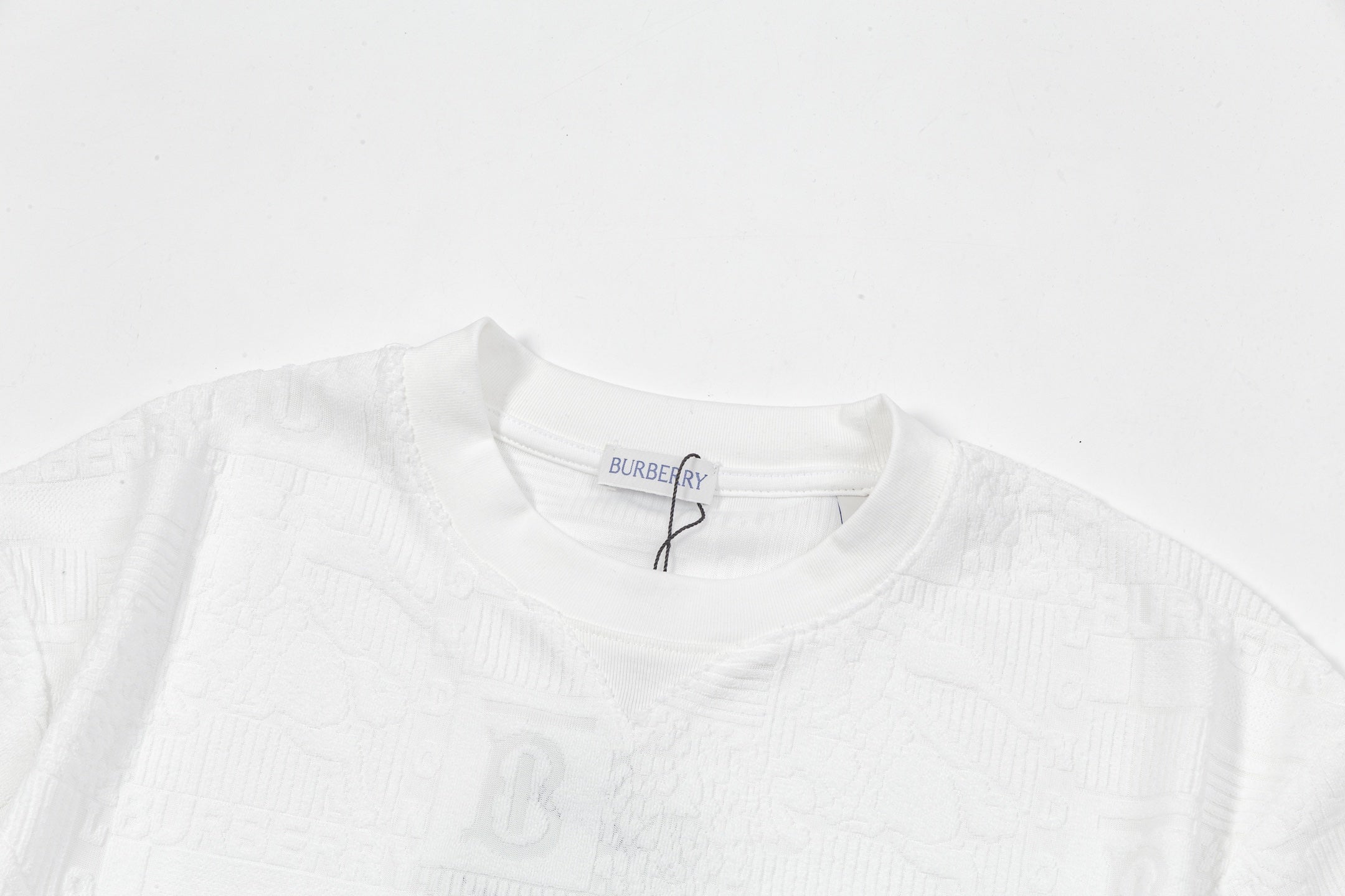 LuxluxHouse Best Quality Clothes Burberry T-shirt