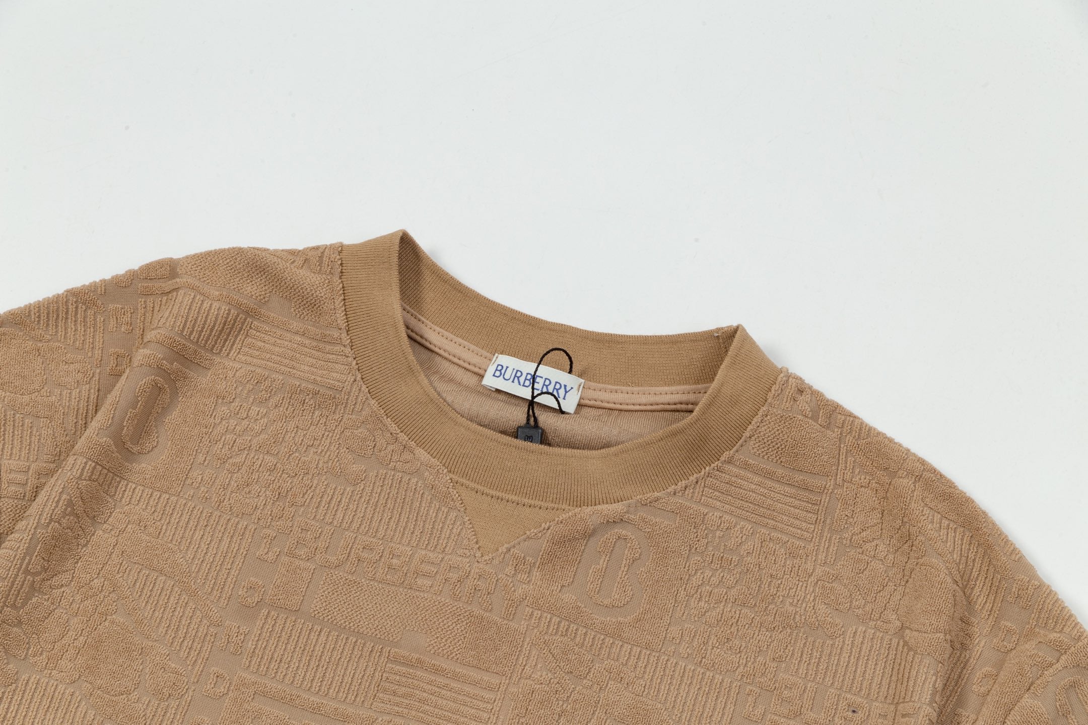 LuxluxHouse Best Quality Clothes Burberry T-shirt