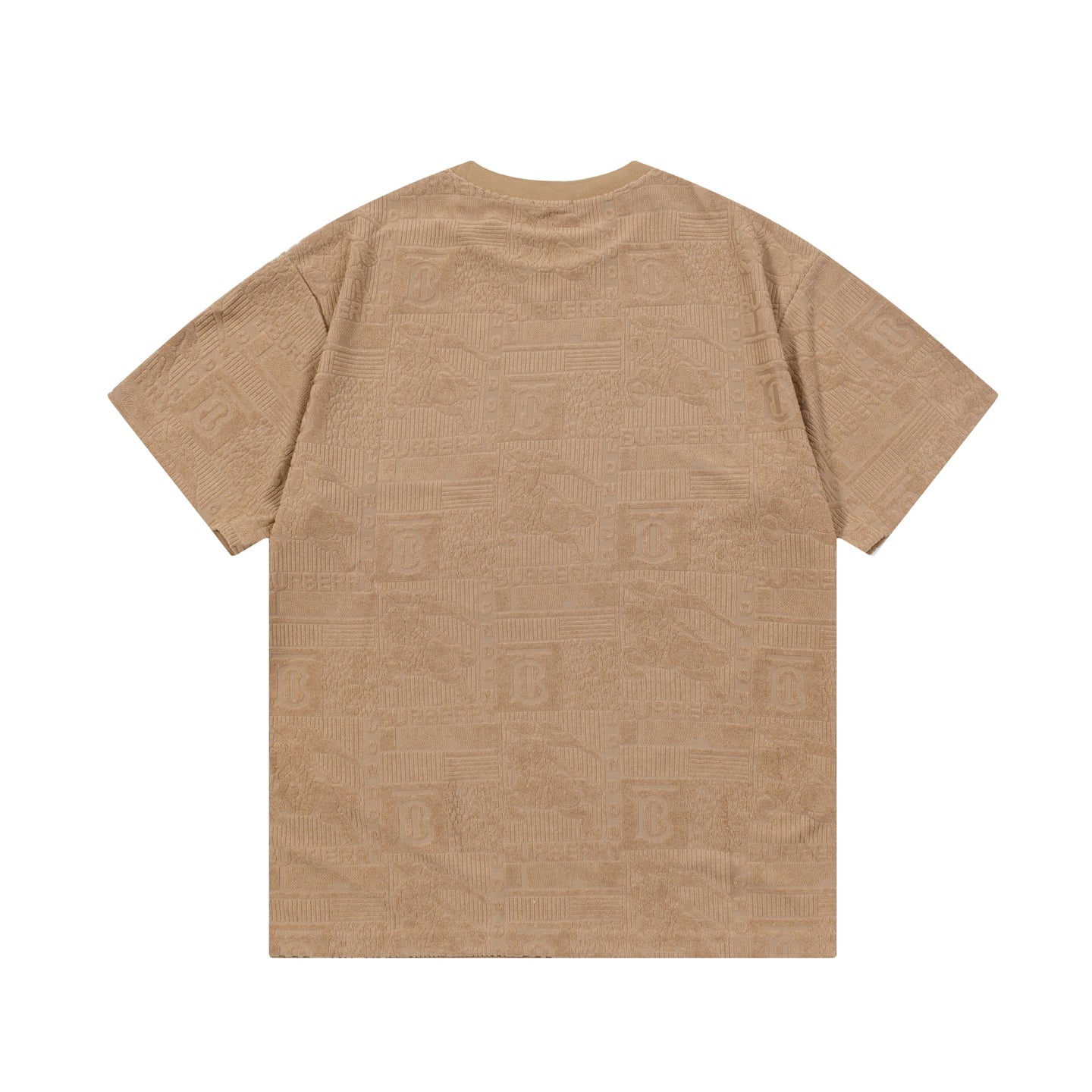 LuxluxHouse Best Quality Clothes Burberry T-shirt