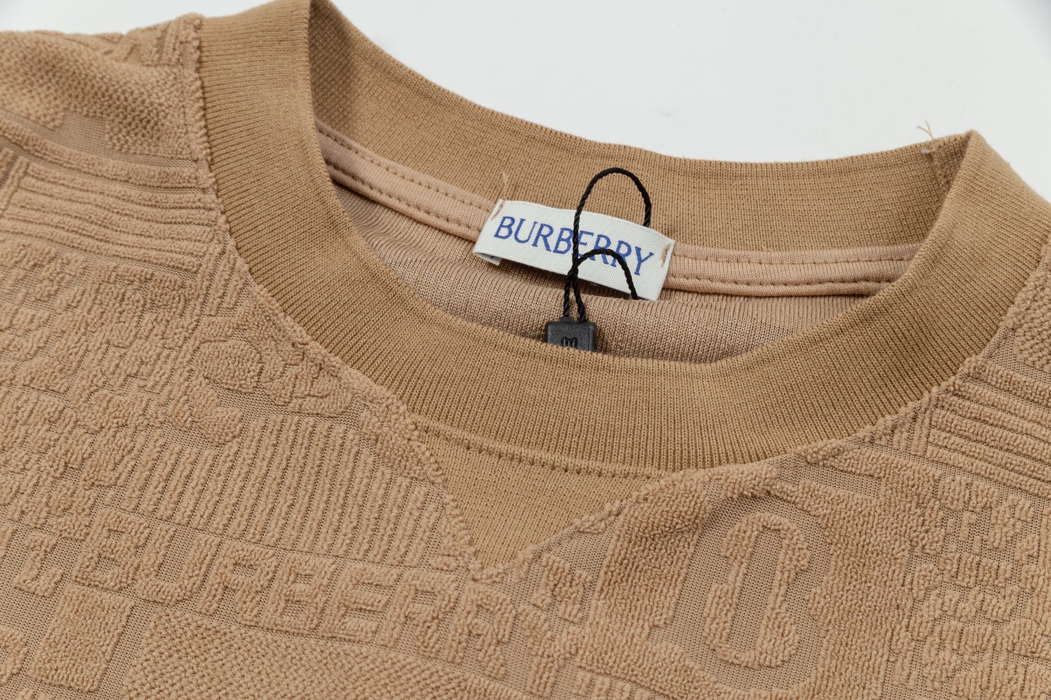LuxluxHouse Best Quality Clothes Burberry T-shirt
