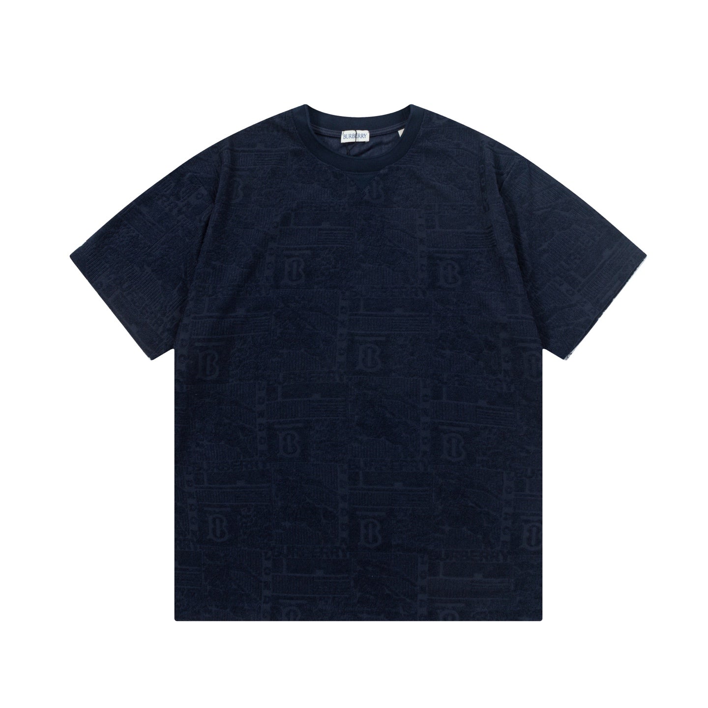 LuxluxHouse Best Quality Clothes Burberry T-shirt