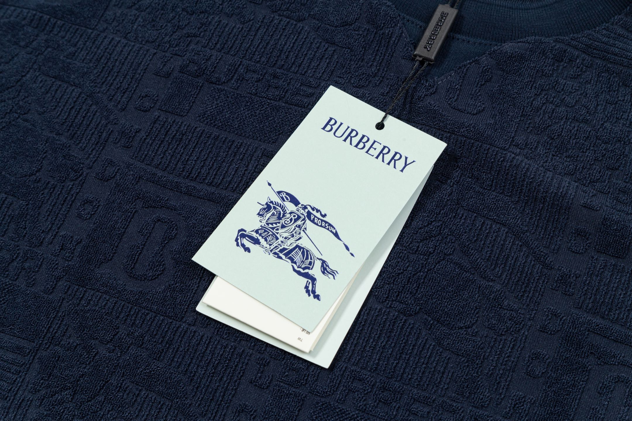 LuxluxHouse Best Quality Clothes Burberry T-shirt