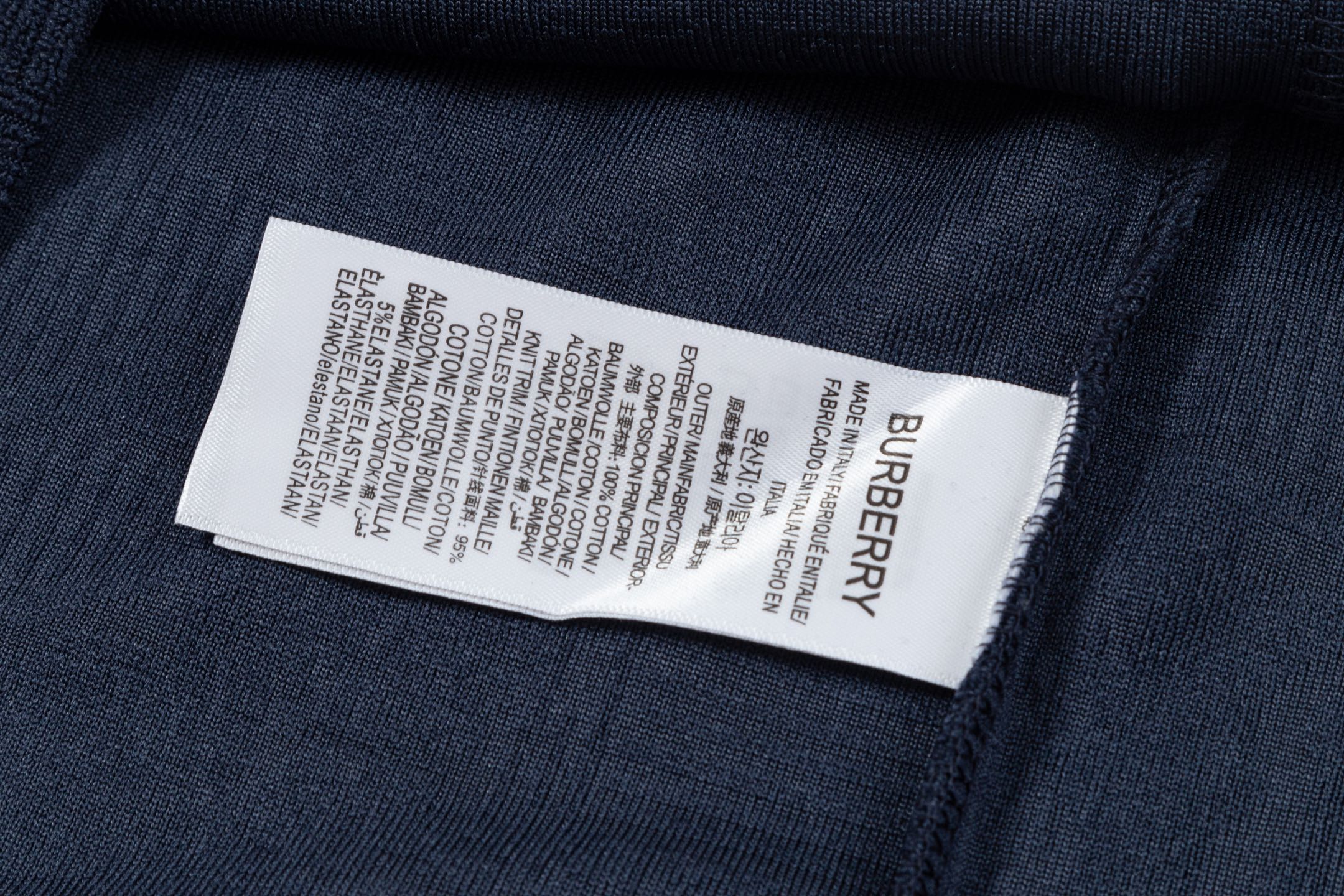 LuxluxHouse Best Quality Clothes Burberry T-shirt