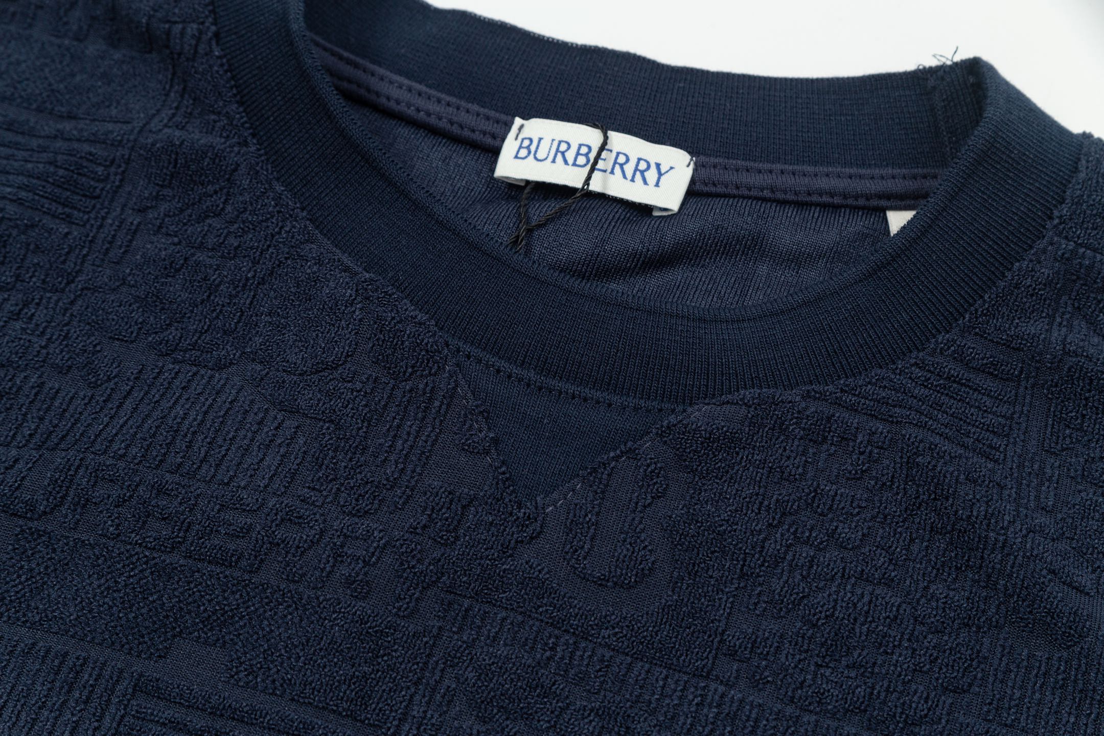 LuxluxHouse Best Quality Clothes Burberry T-shirt