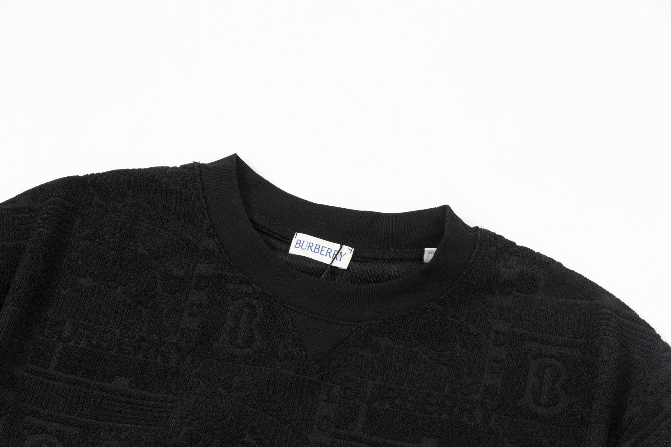 LuxluxHouse Best Quality Clothes Burberry T-shirt