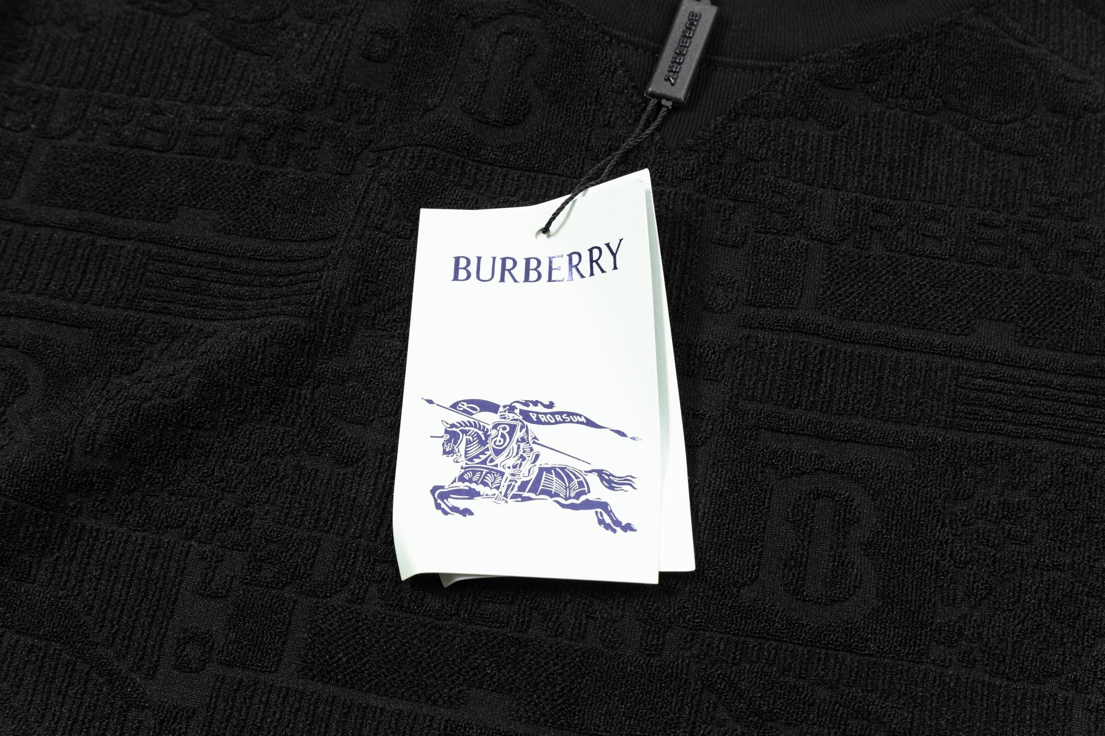 LuxluxHouse Best Quality Clothes Burberry T-shirt