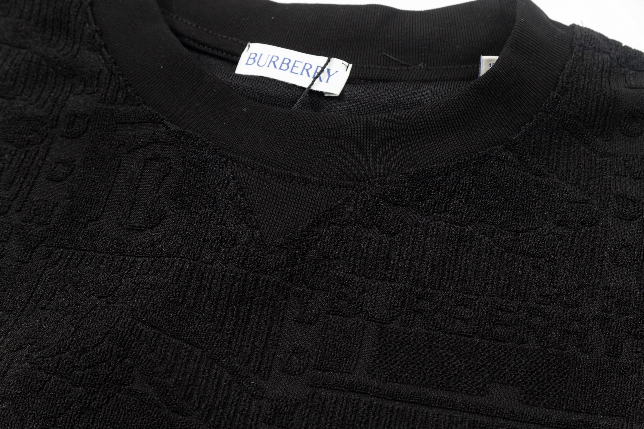 LuxluxHouse Best Quality Clothes Burberry T-shirt