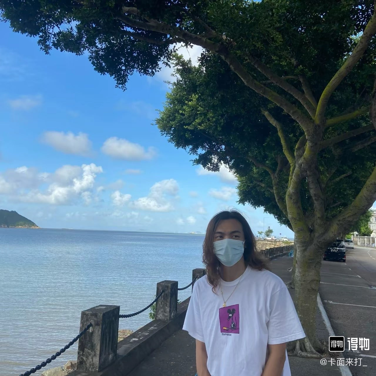 LuxluxHouse Best Quality Clothes T-shirt Supreme