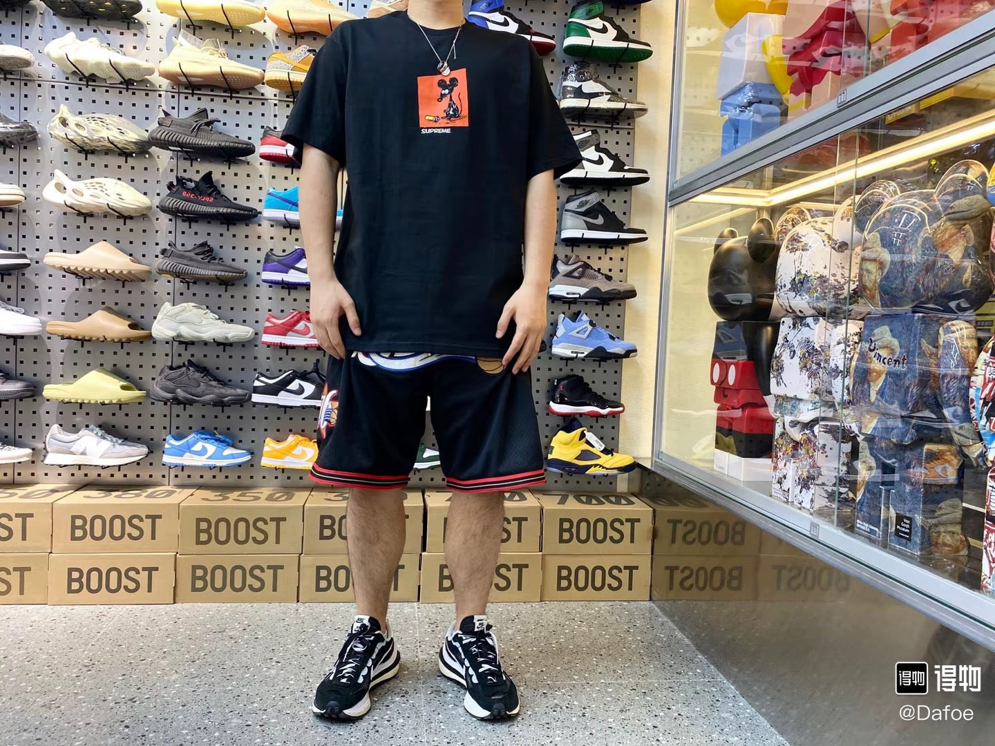LuxluxHouse Best Quality Clothes T-shirt Supreme