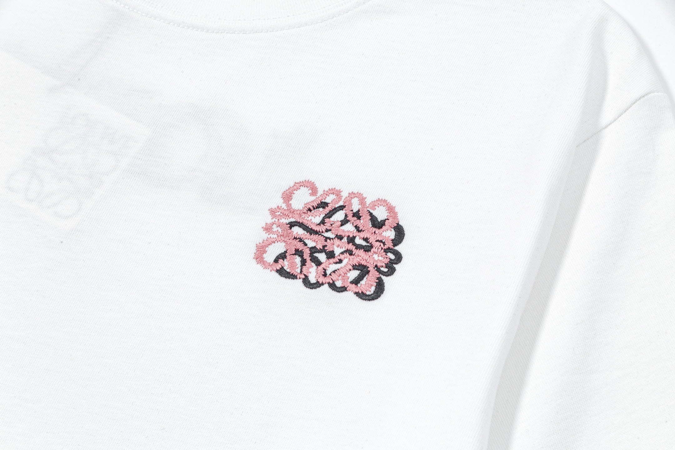 LuxluxHouse Best Quality Clothes T-shirt Loewe