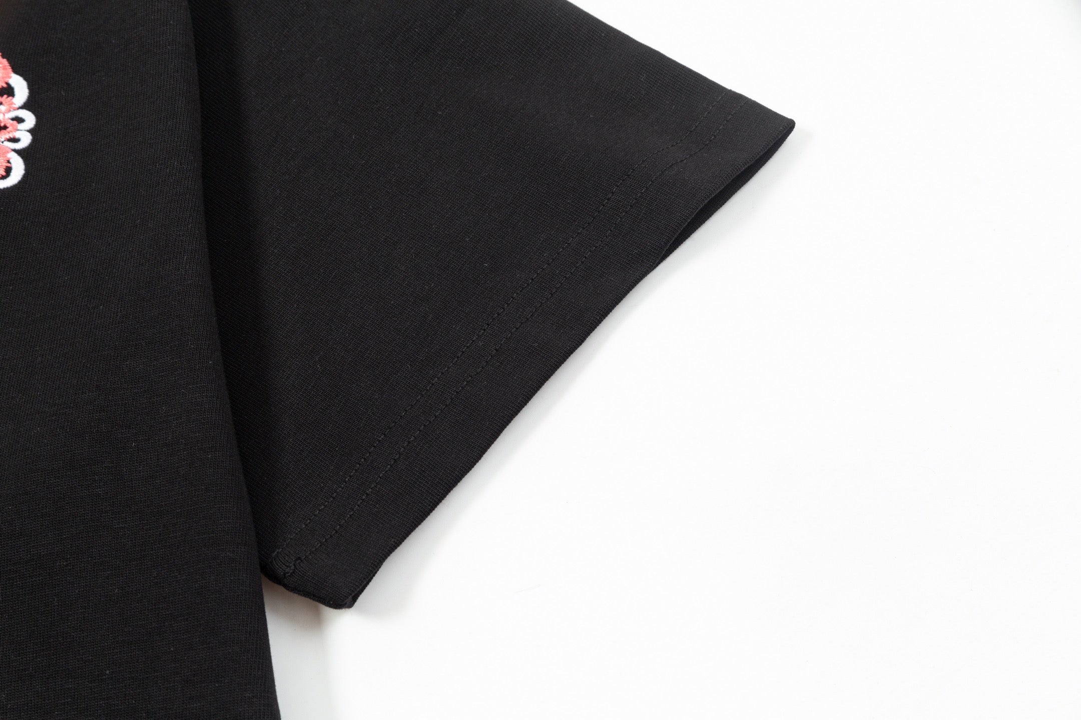 LuxluxHouse Best Quality Clothes T-shirt Loewe